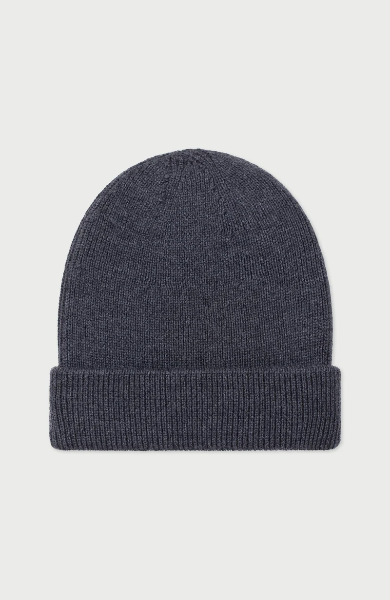 Schwere Merino-Activewear-Mütze