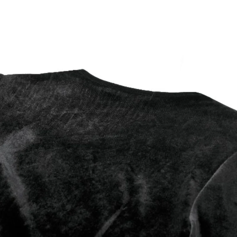 Gothic-Brautkleid für Damen mit Blumenmuster, eckigem Kragen und ausgestellten Ärmeln