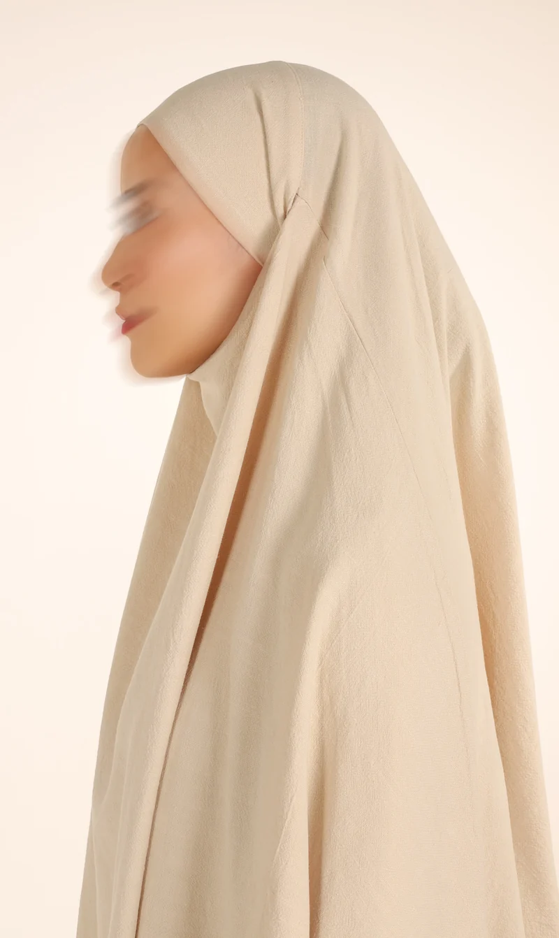 Diamond Khimar (Krawatte) Nila Linen – Kotton