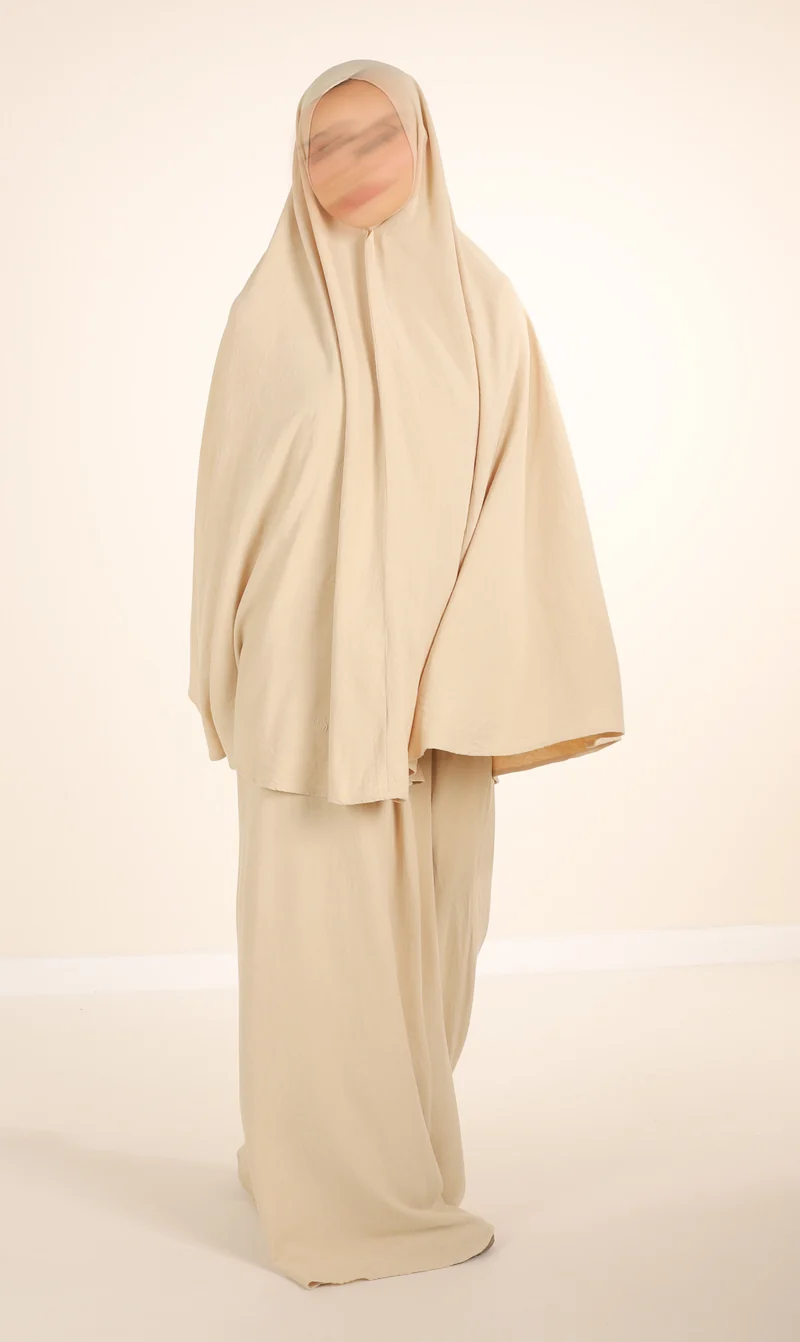 Diamond Khimar (Krawatte) Nila Linen – Kotton