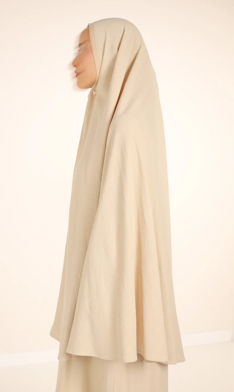 Diamond Khimar (Krawatte) Nila Linen – Kotton