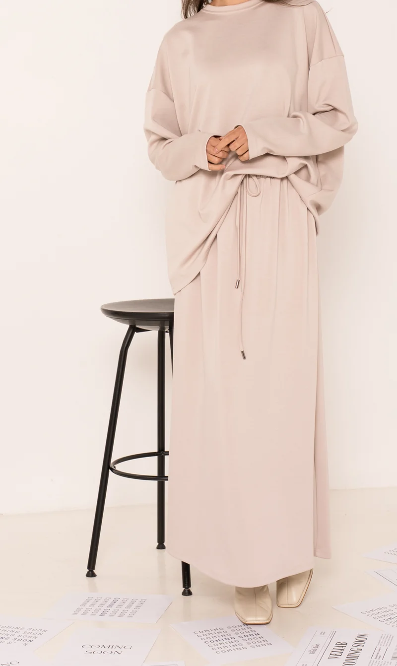 Jogging-Twinset Rania