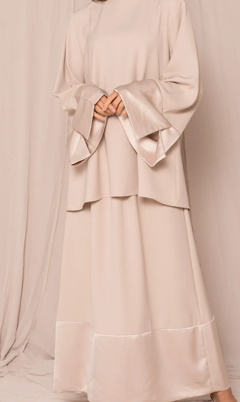 Twinset Maysa Satin