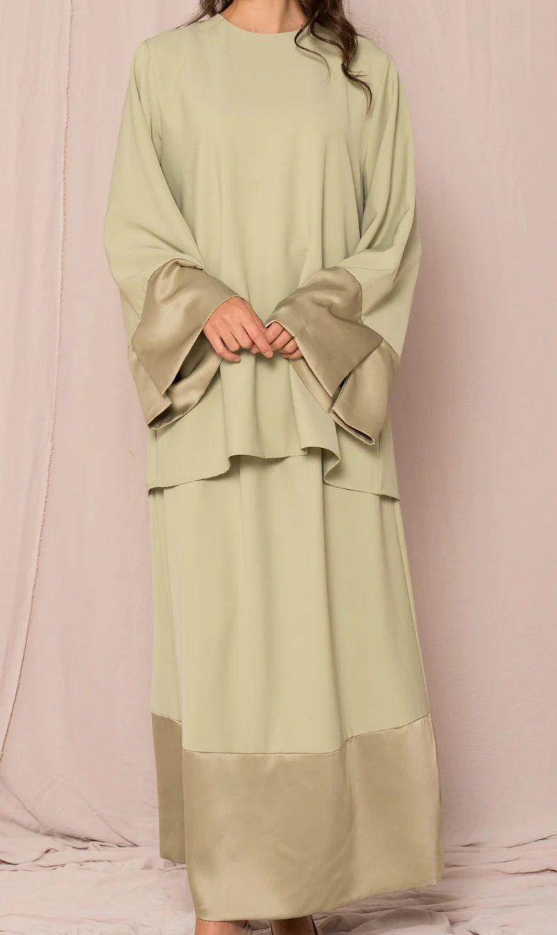 Twinset Maysa Satin