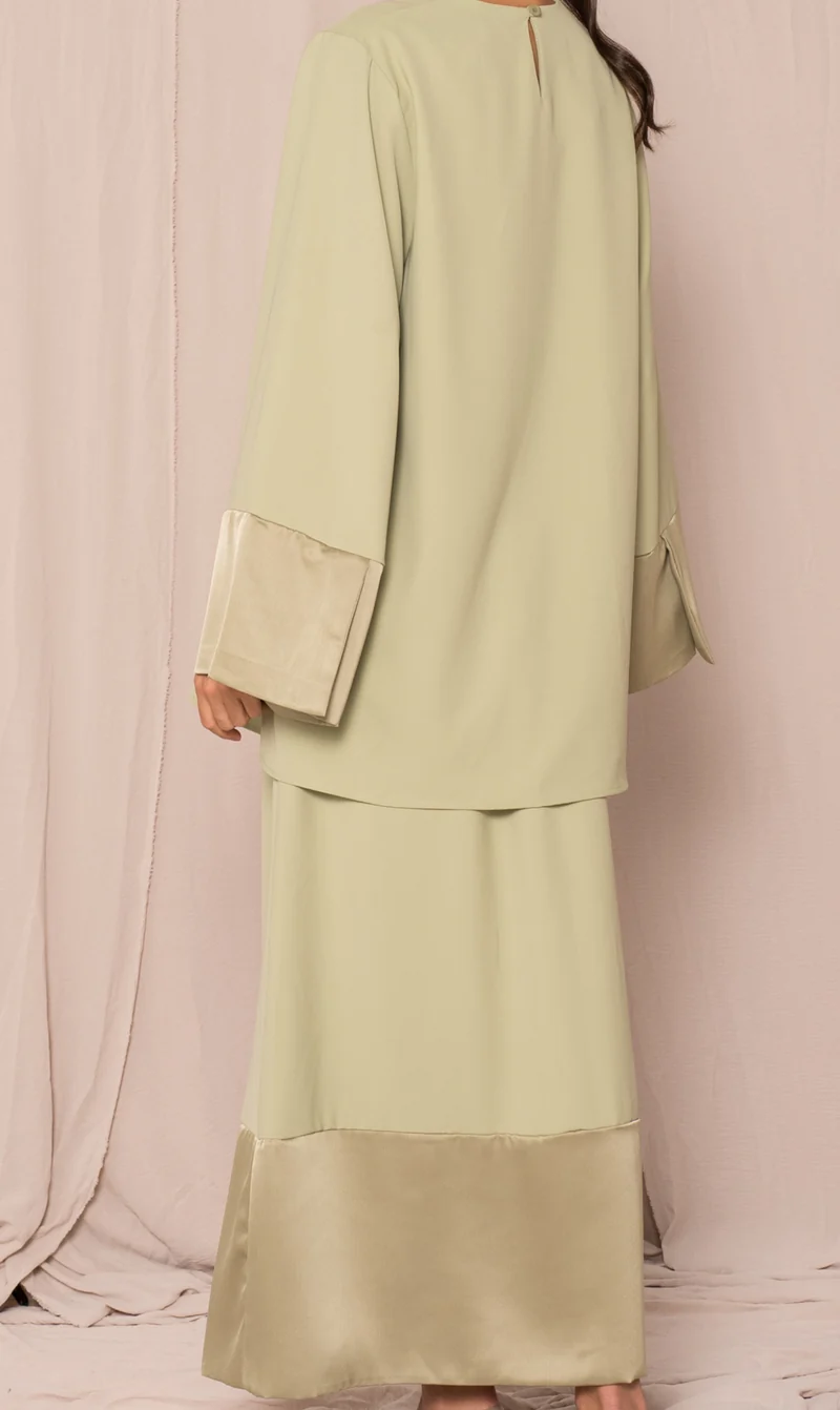 Twinset Maysa Satin