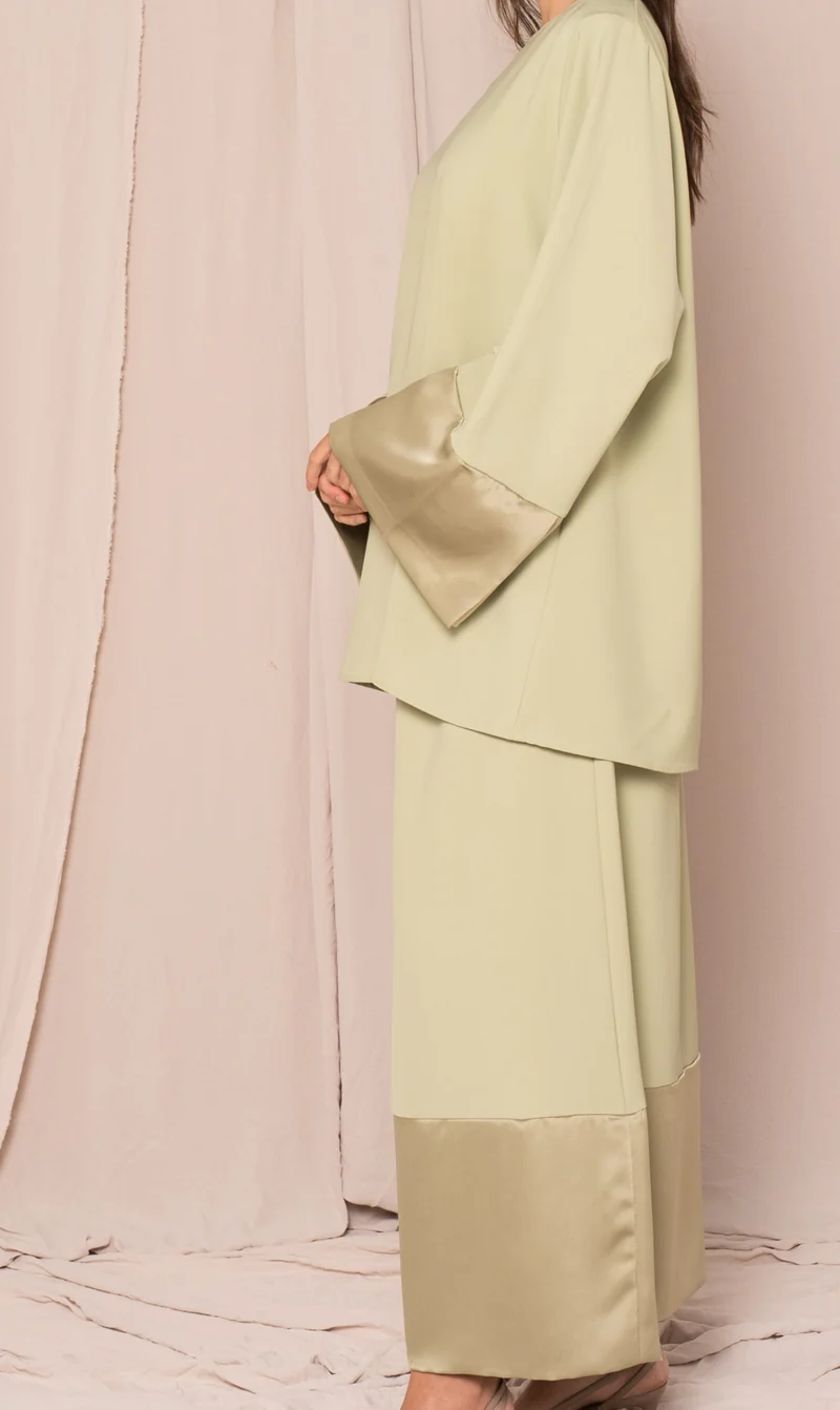 Twinset Maysa Satin