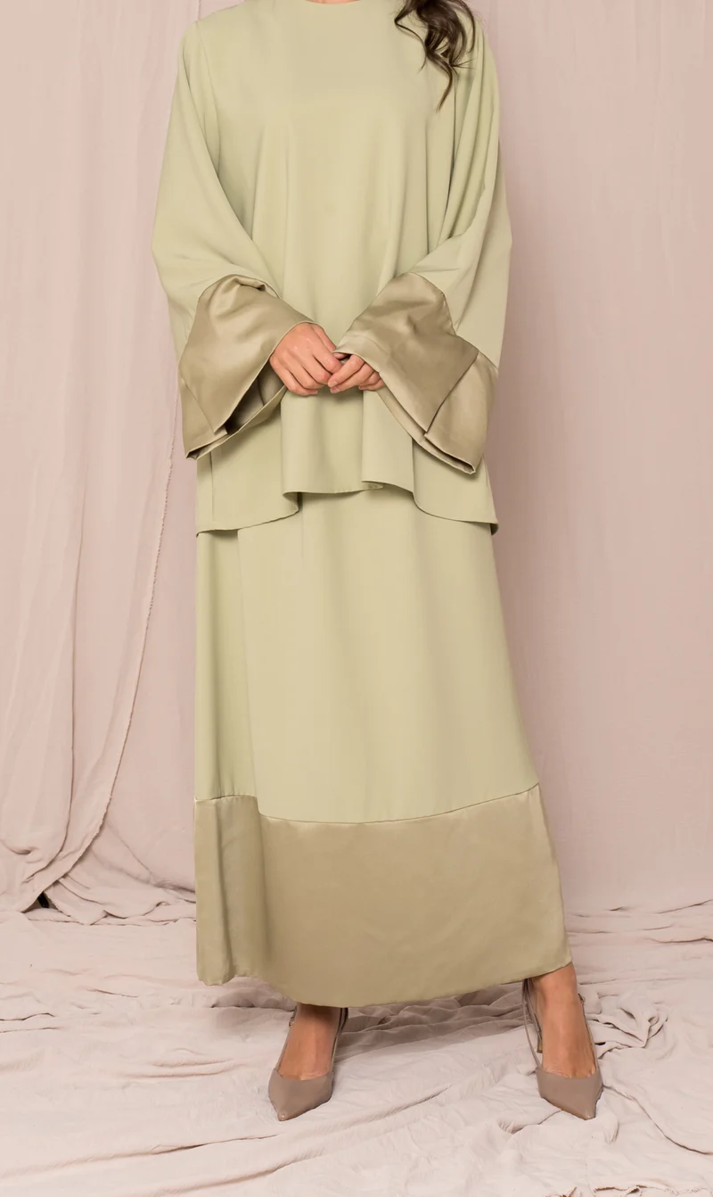 Twinset Maysa Satin