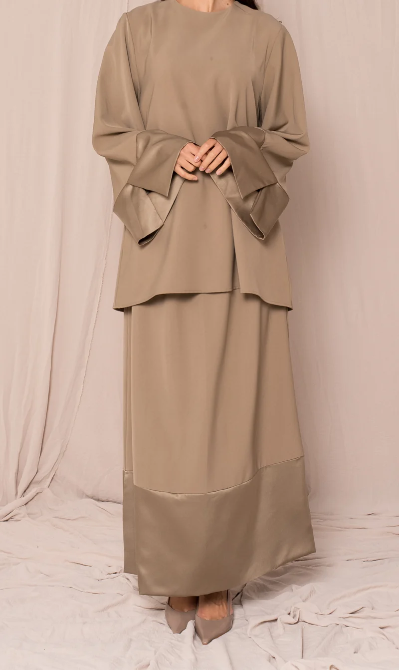 Twinset Maysa Satin
