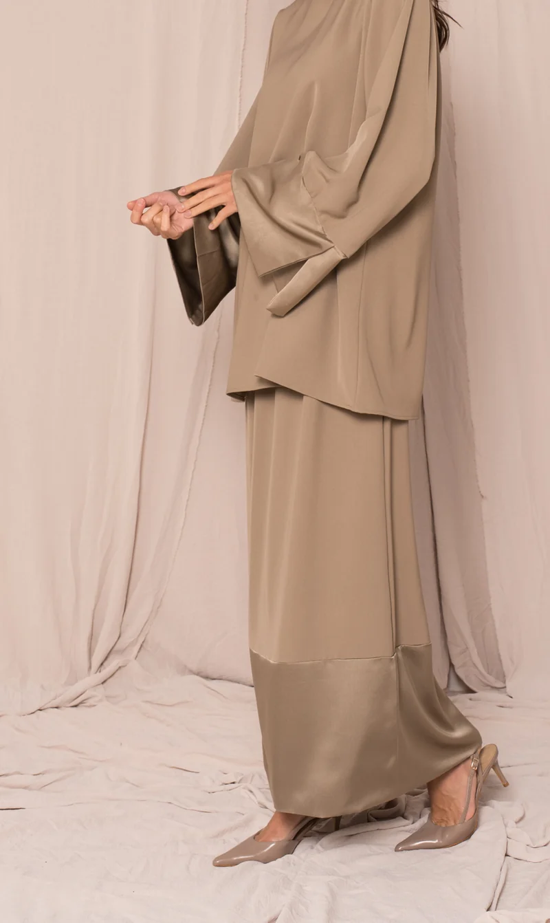 Twinset Maysa Satin