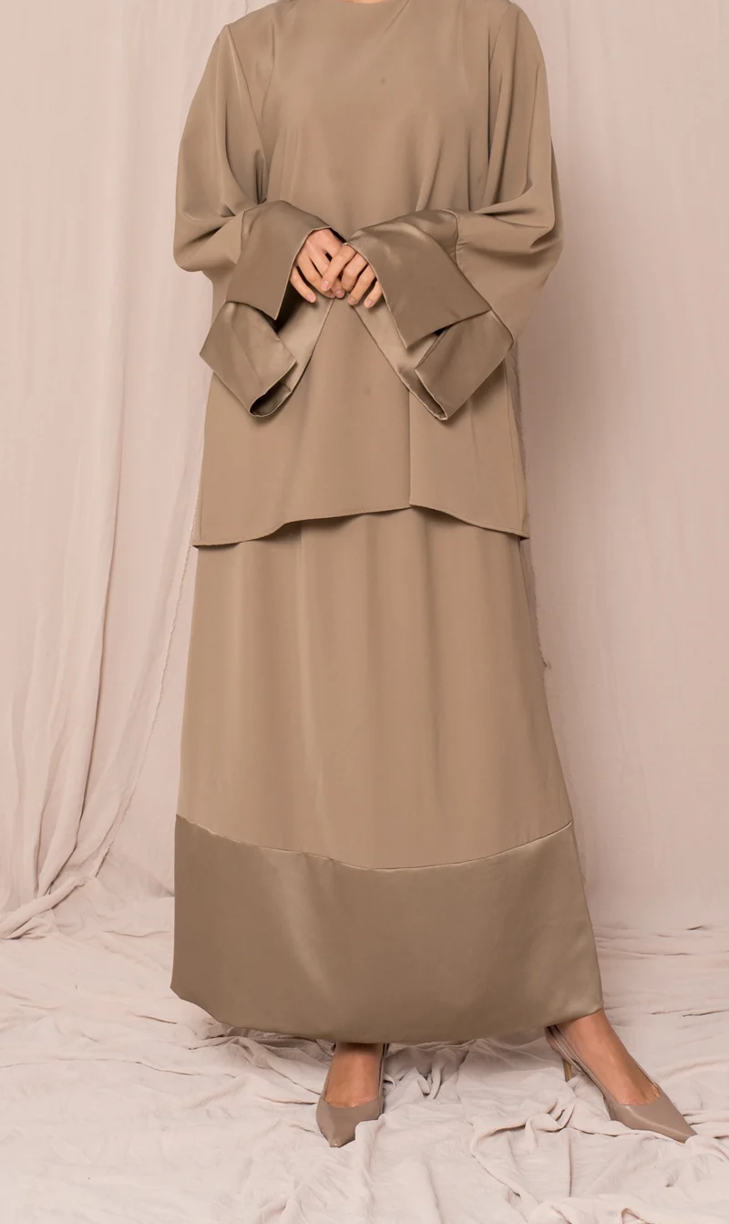 Twinset Maysa Satin
