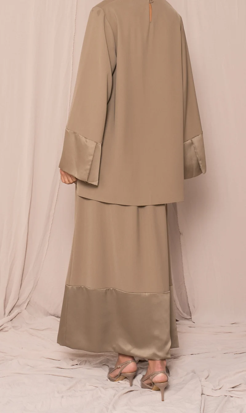 Twinset Maysa Satin
