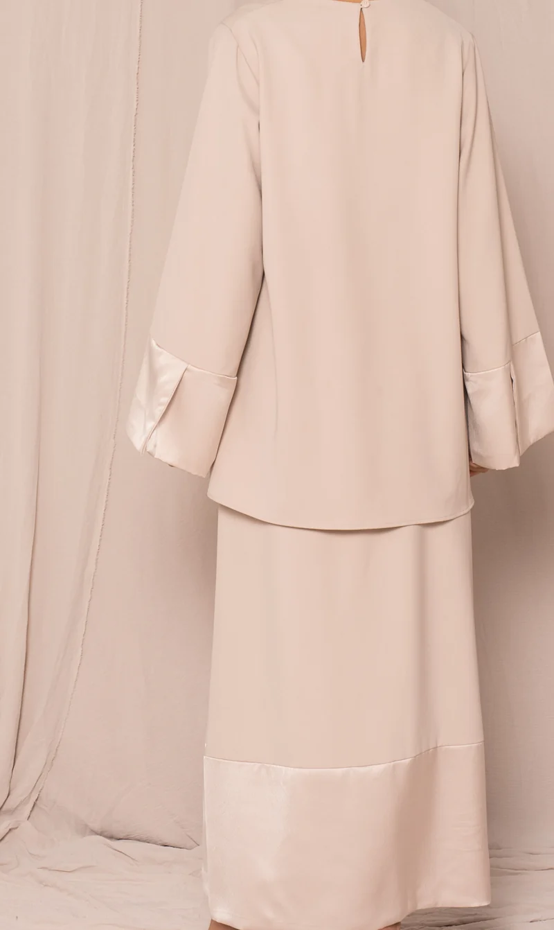 Twinset Maysa Satin