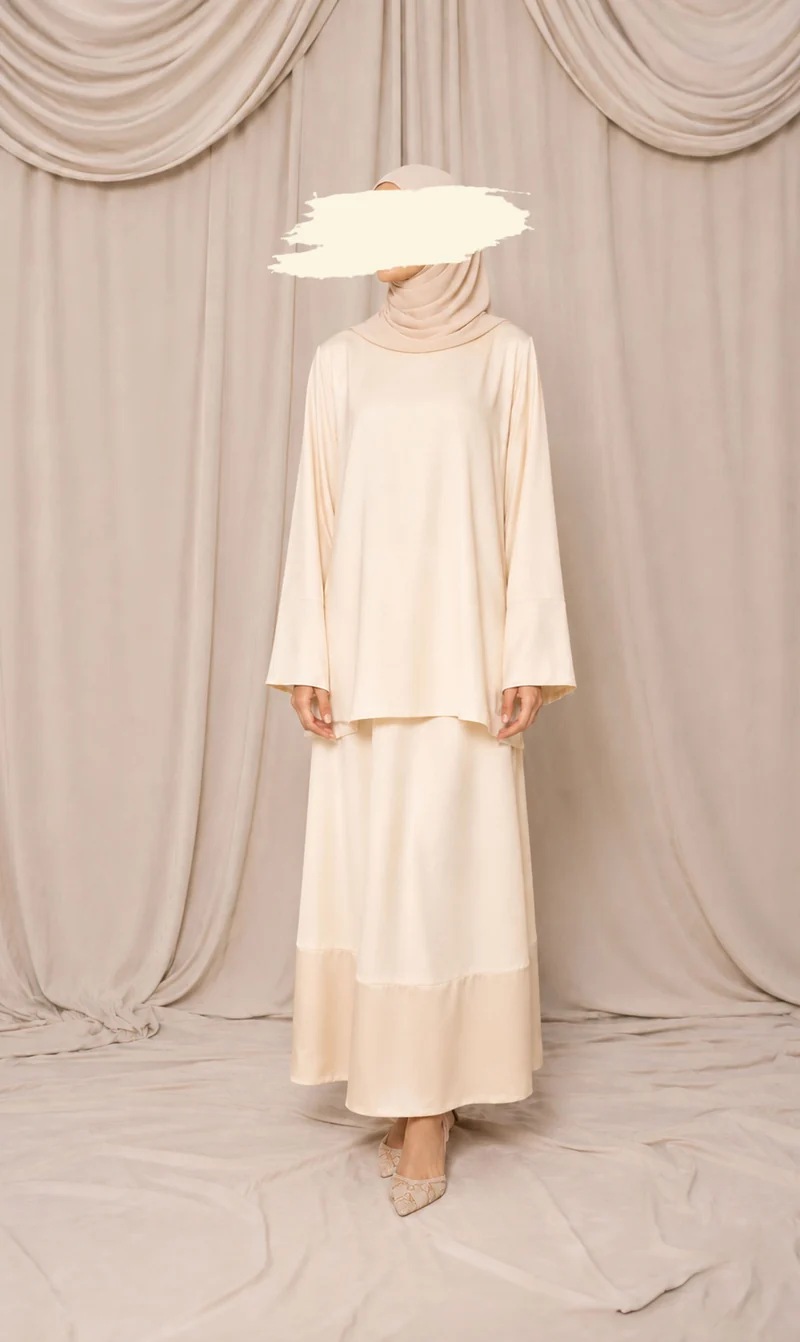 Twinset Maysa Satin