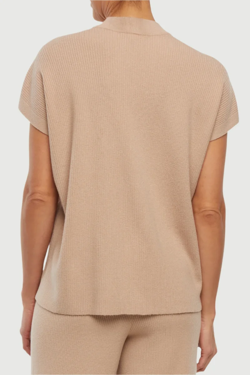 Desiree Top | Tuffet
