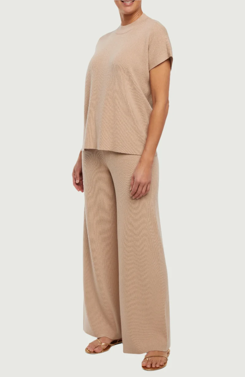 Desiree Top | Tuffet