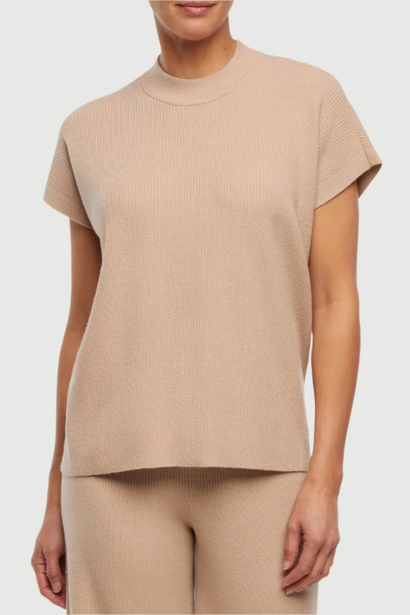 Desiree Top | Tuffet