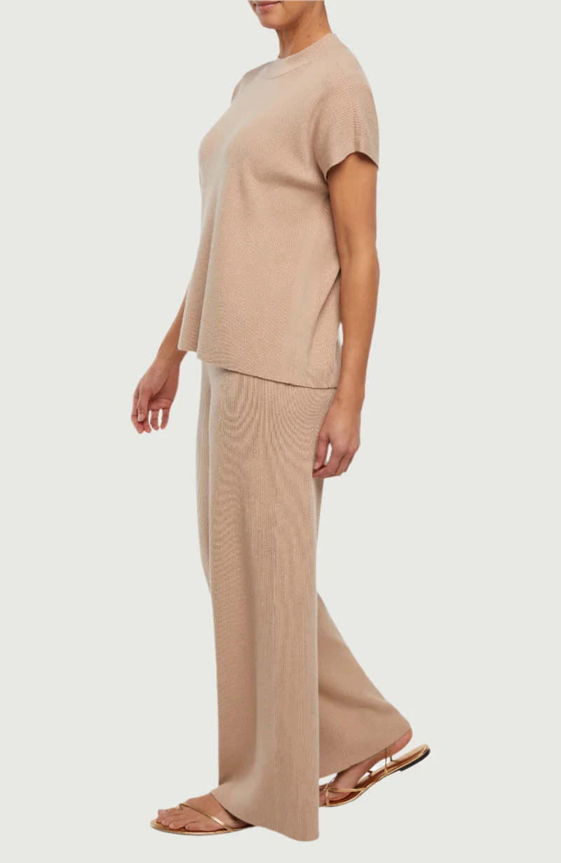 Desiree Top | Tuffet