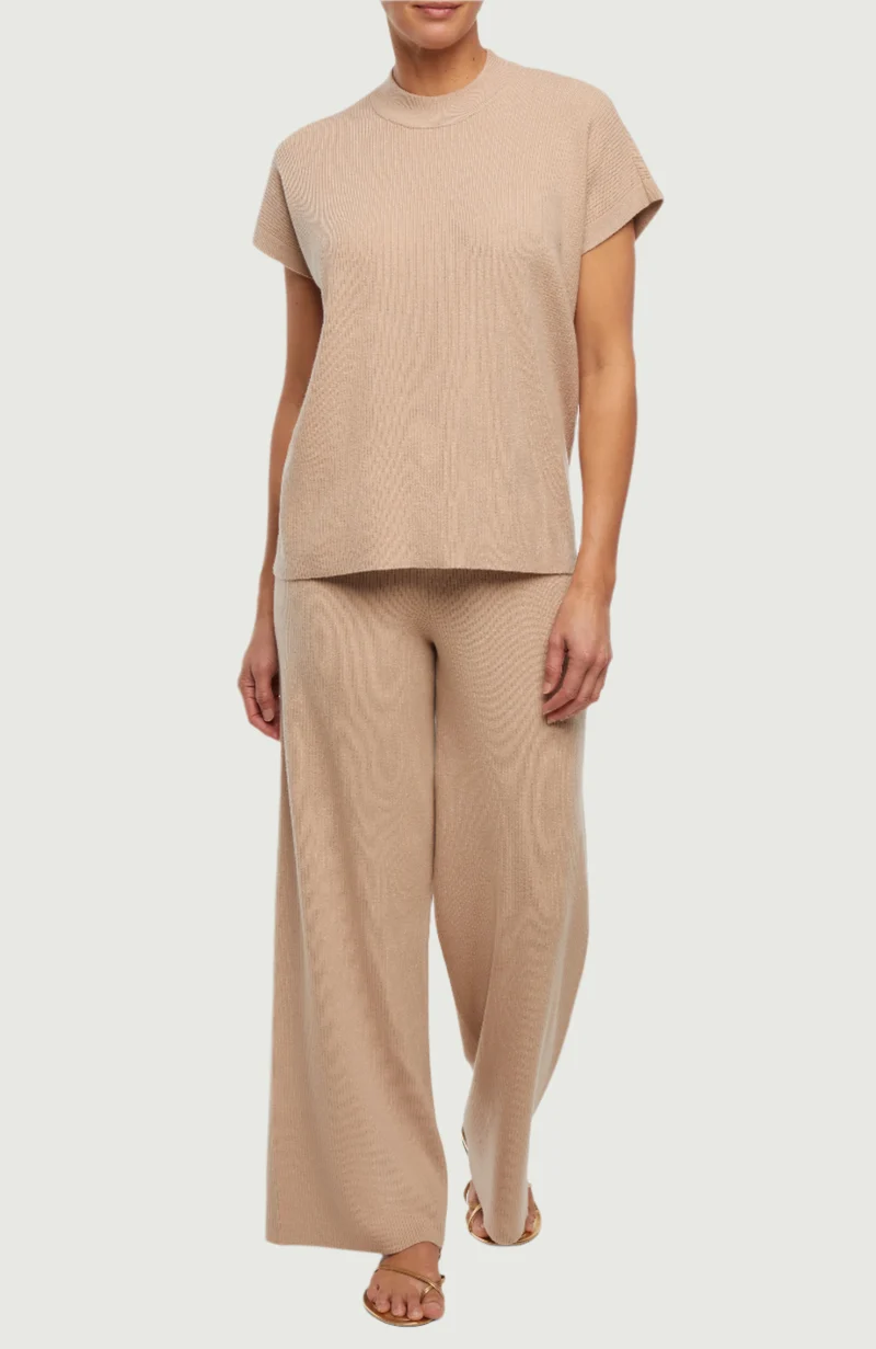 Desiree Top | Tuffet