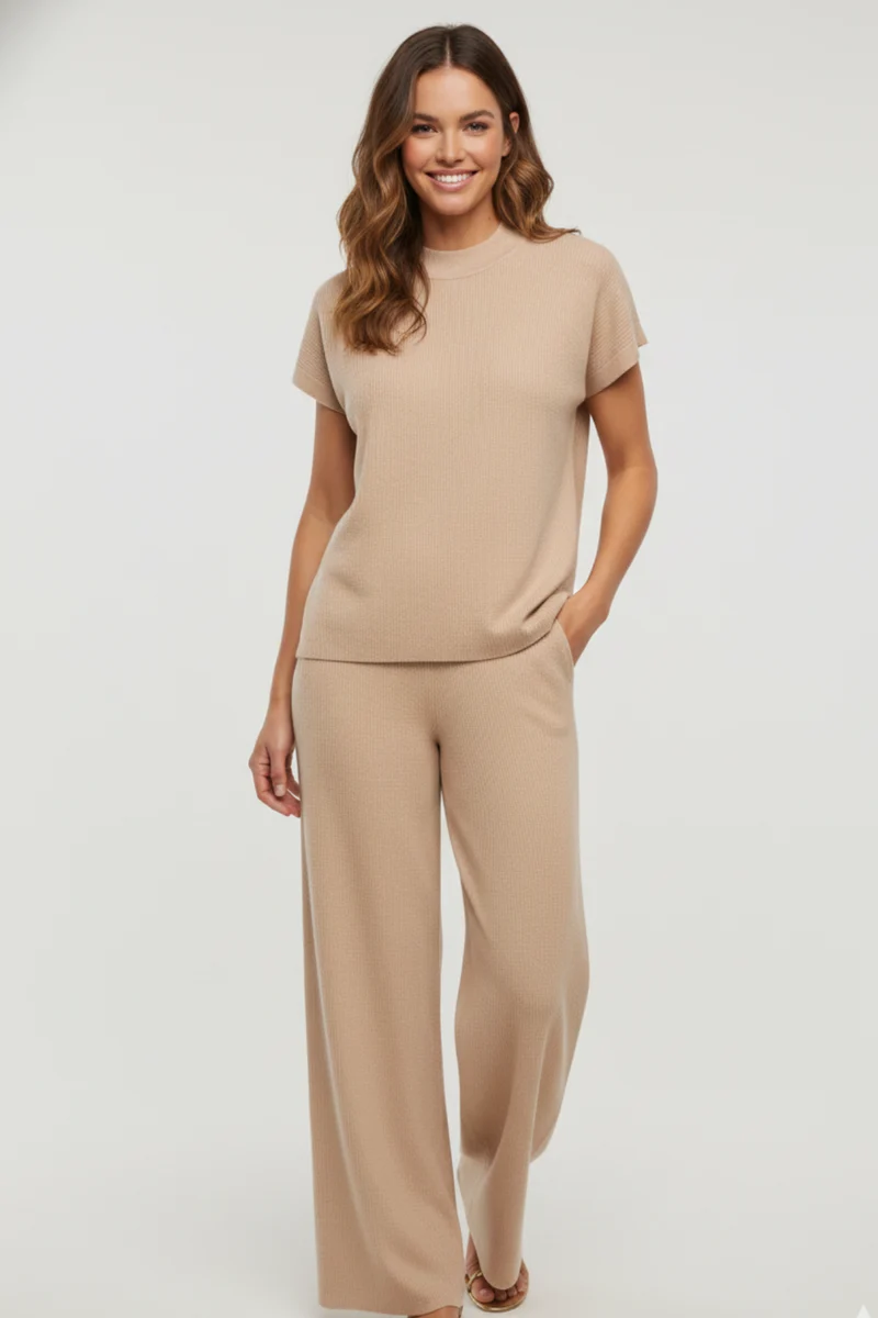 Desiree Top | Tuffet
