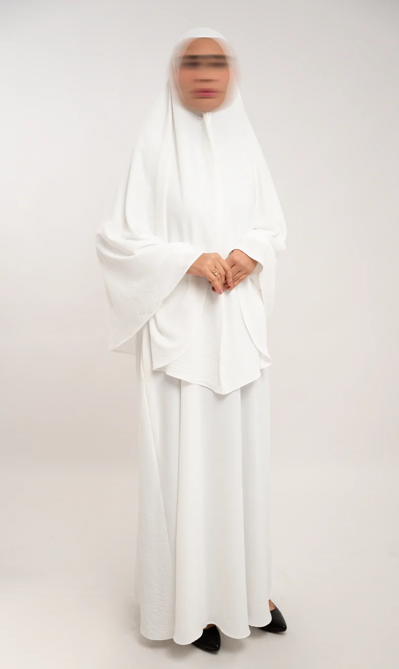 Jazz Hip Khimar R