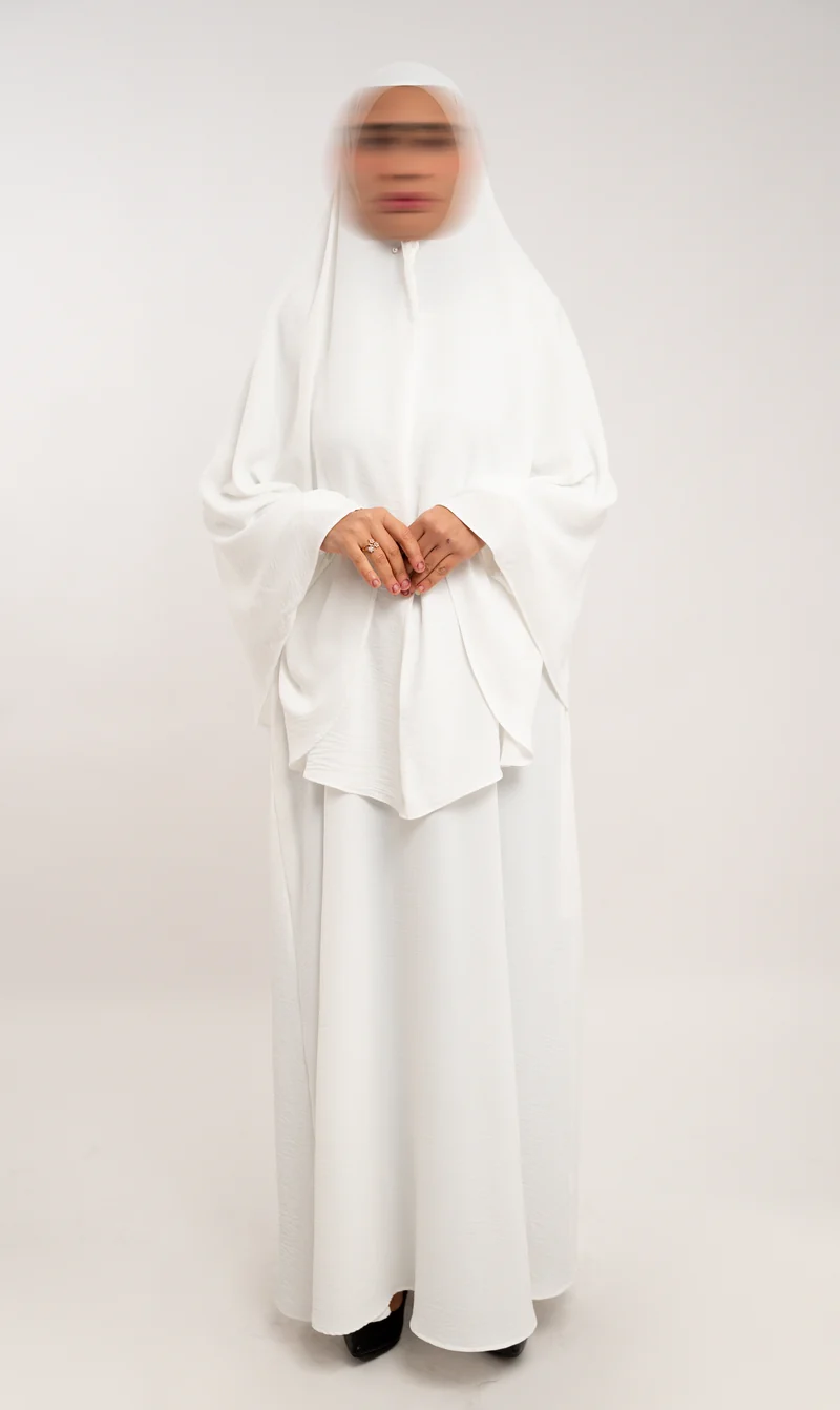 Jazz Hip Khimar R