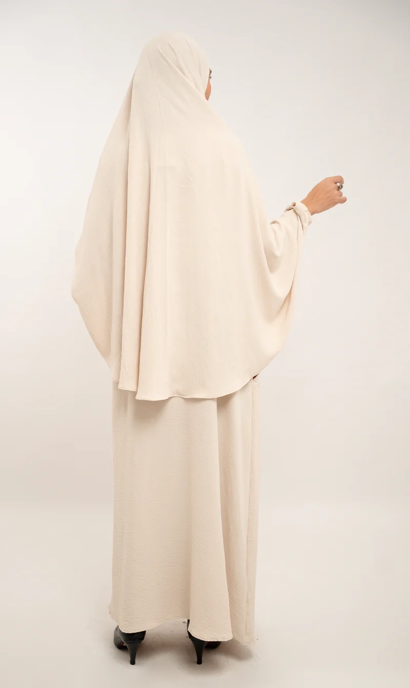 Jazz Hip Khimar R