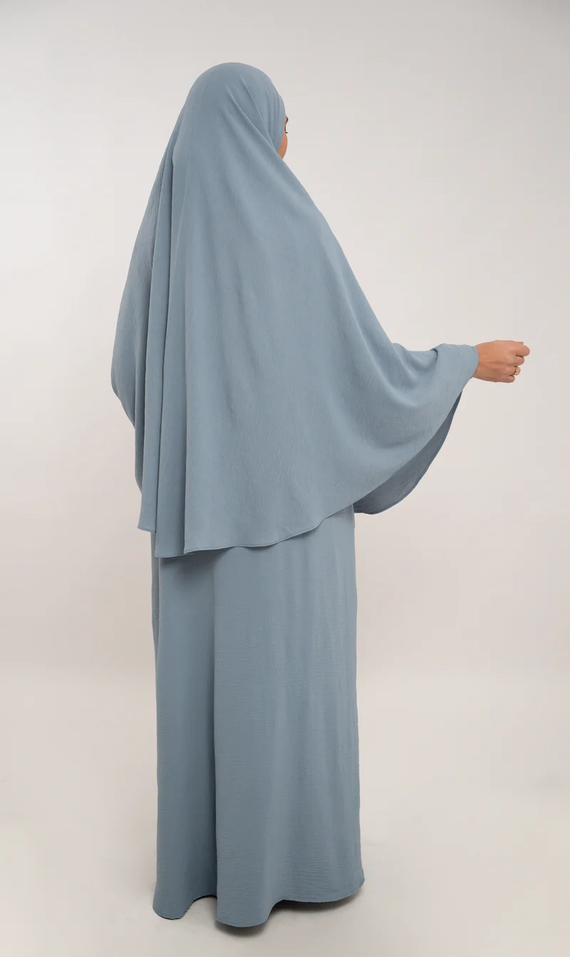 Jazz Hip Khimar R