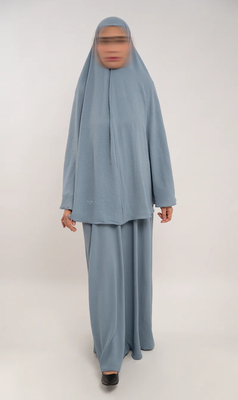 Jazz Hip Khimar R