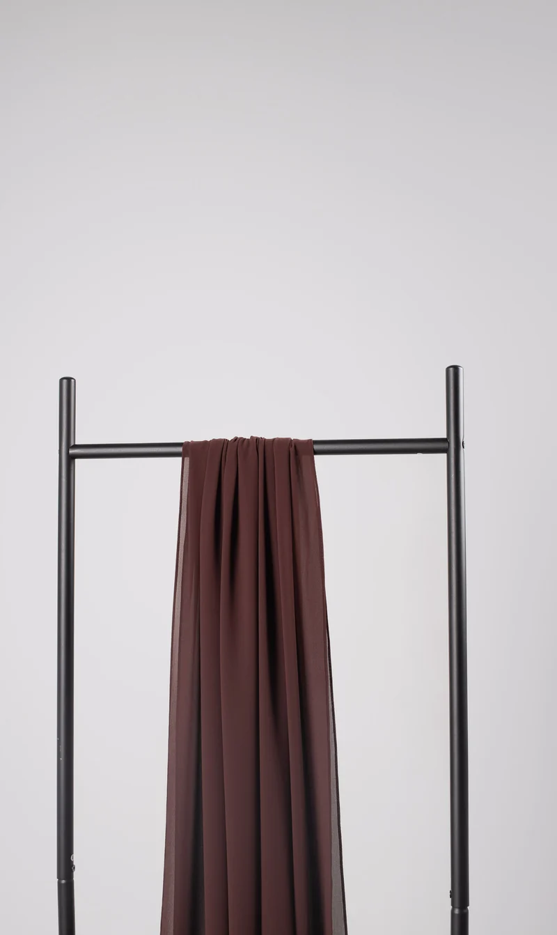 Chiffon XXL Hijab 100*200cm