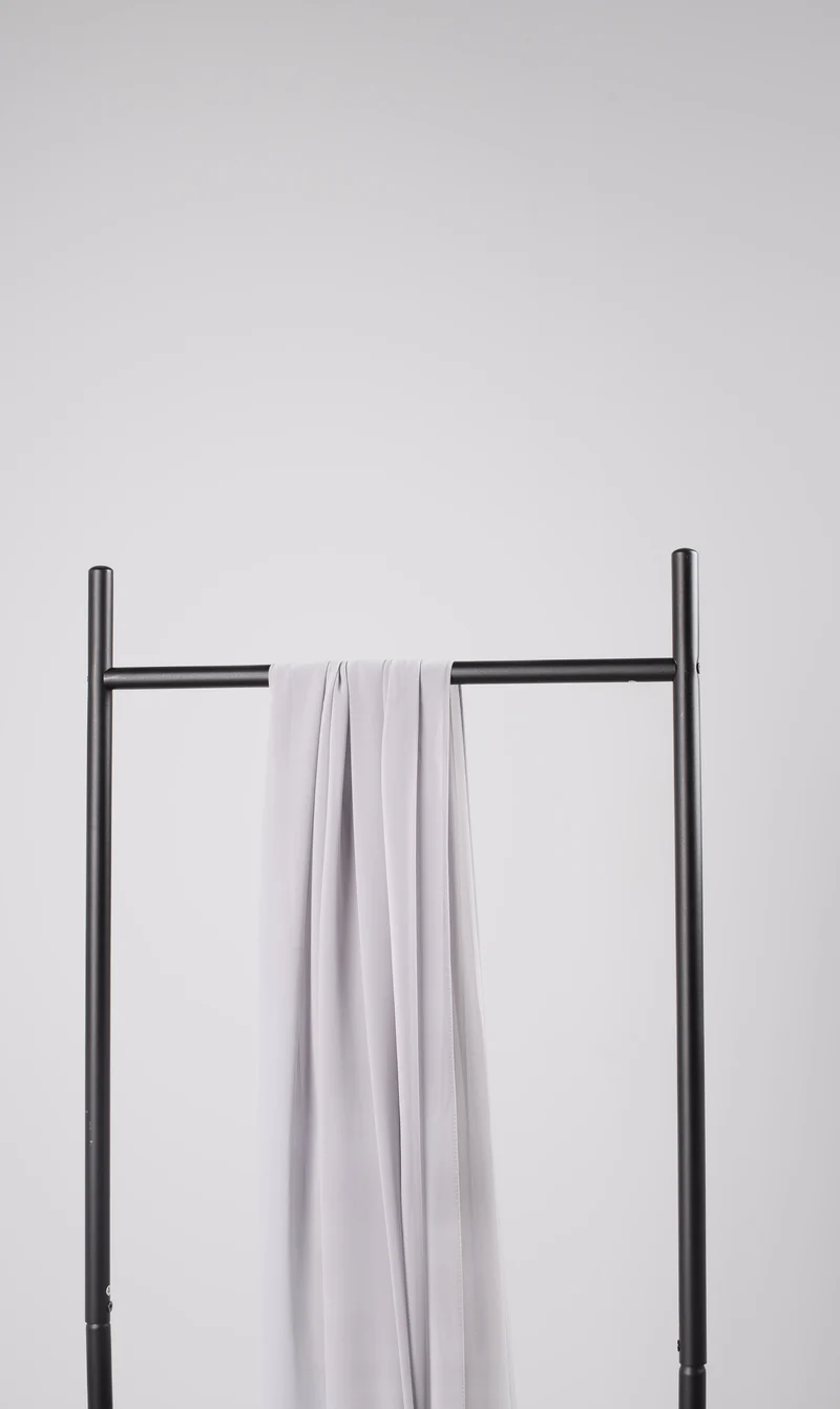Chiffon XXL Hijab 100*200cm