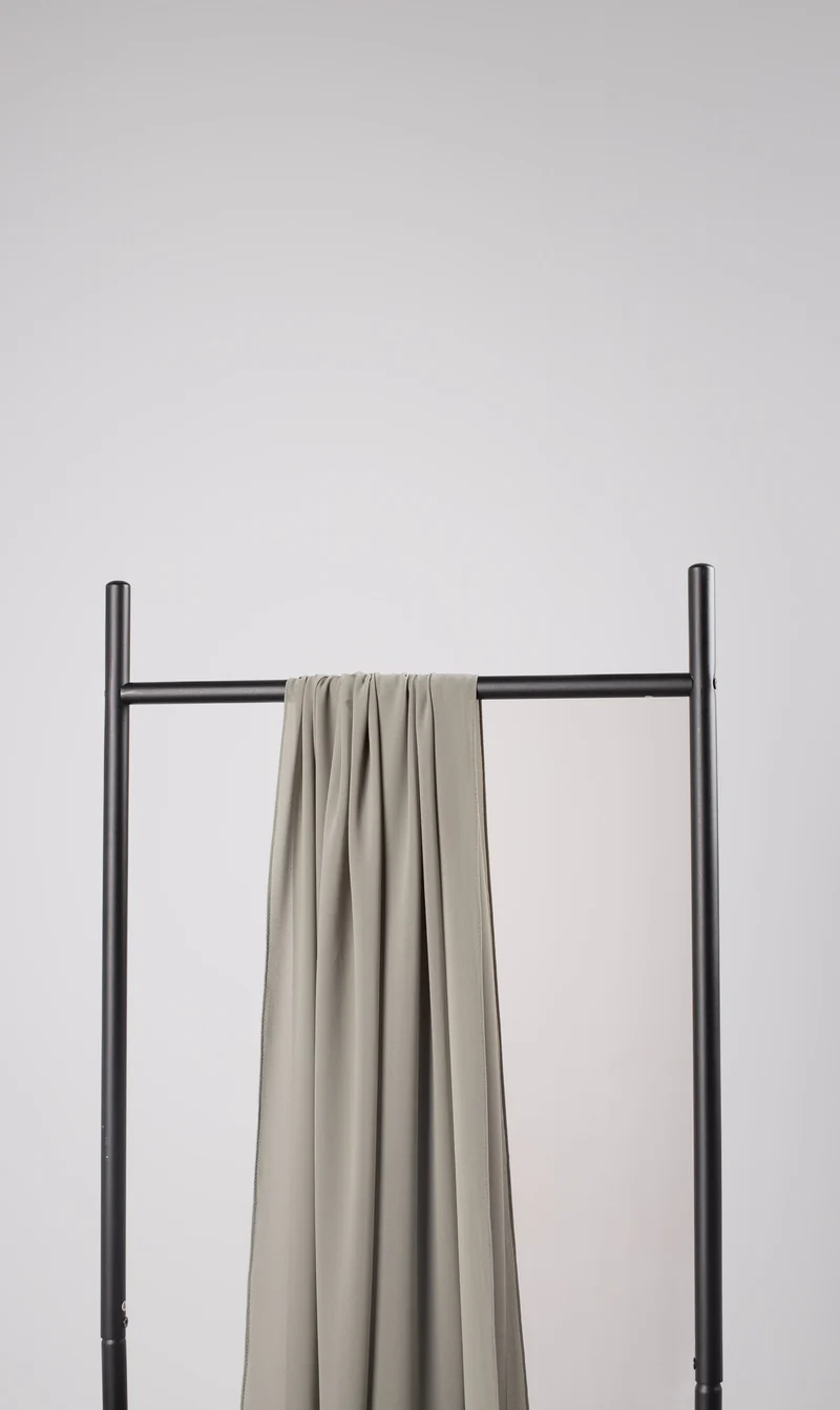 Chiffon XXL Hijab 100*200cm