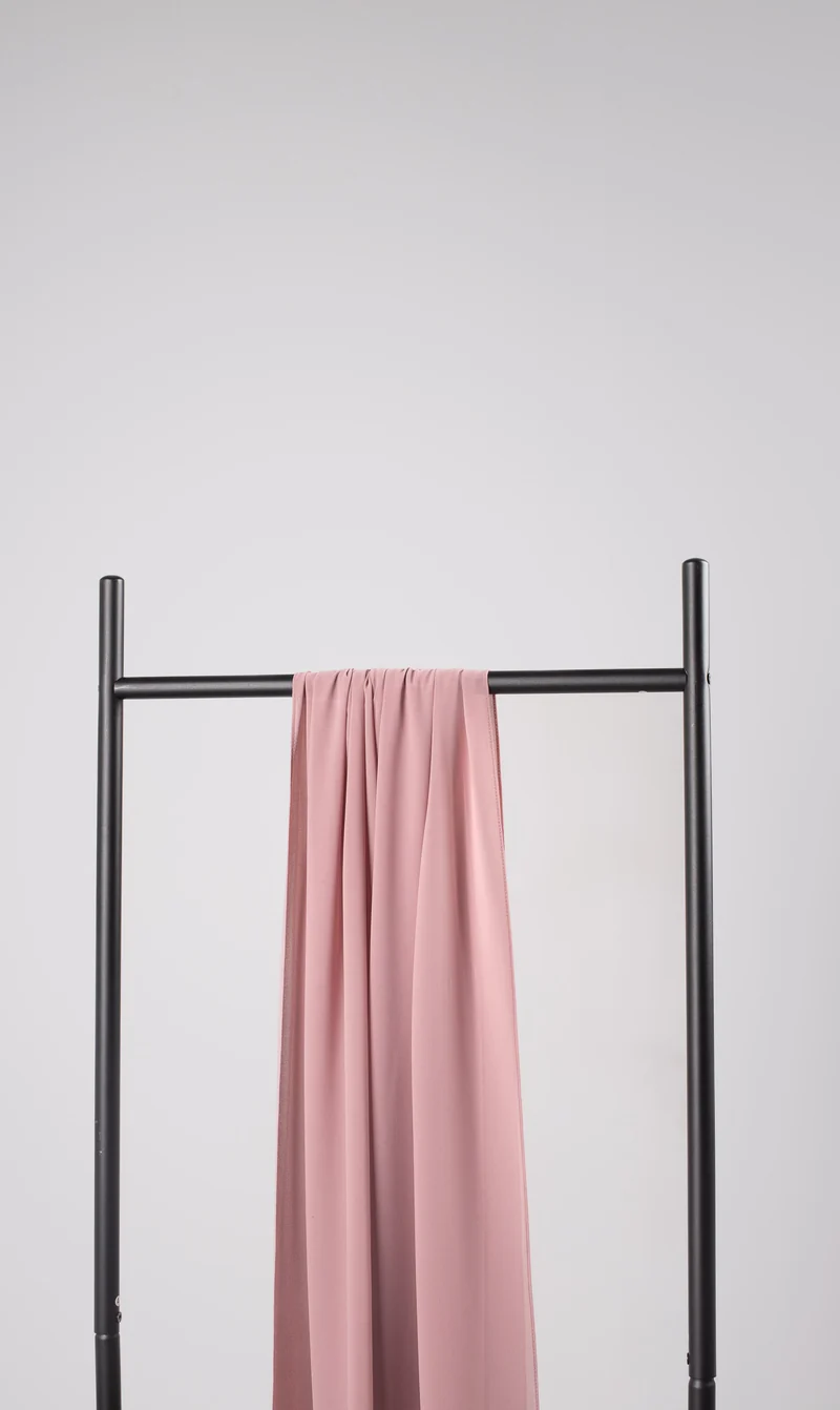 Chiffon XXL Hijab 100*200cm