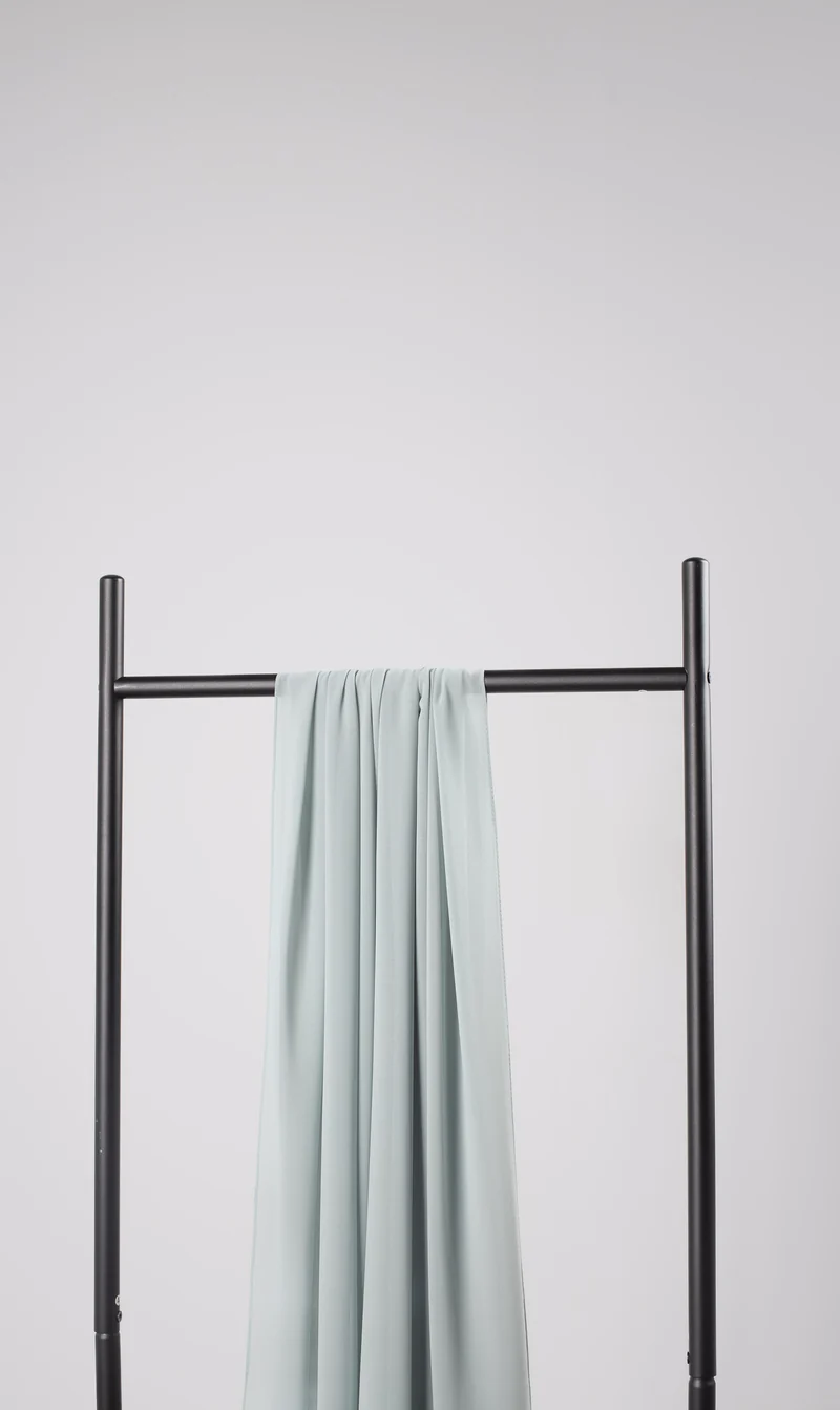 Chiffon XXL Hijab 100*200cm