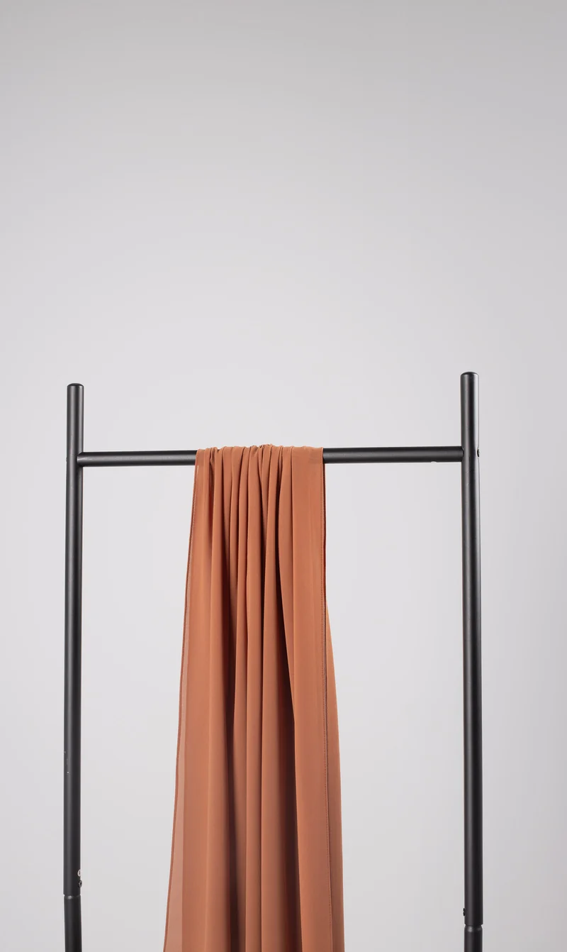 Chiffon XXL Hijab 100*200cm