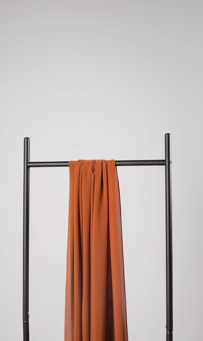 Chiffon XXL Hijab 100*200cm