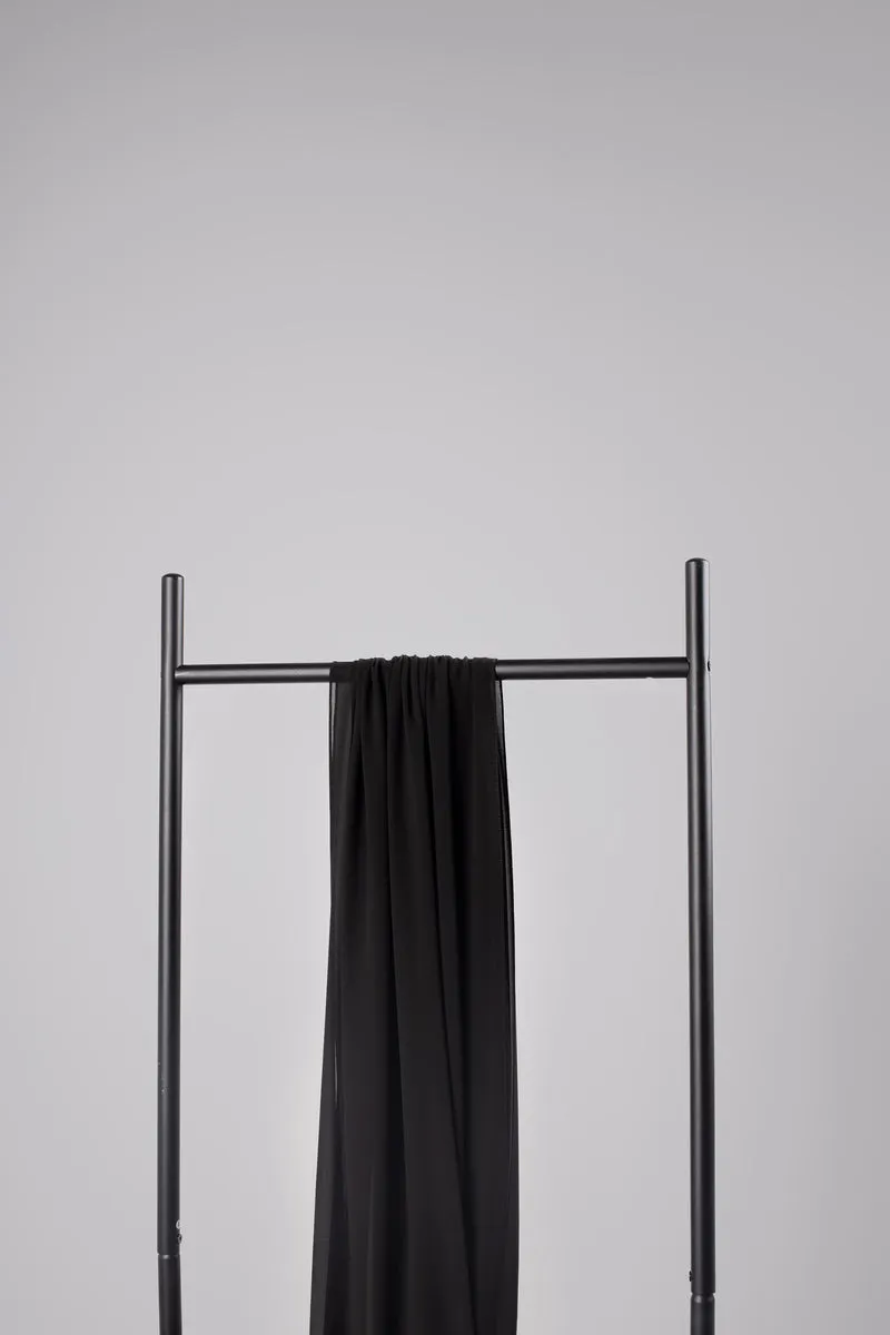 Chiffon XXL Hijab 100*200cm
