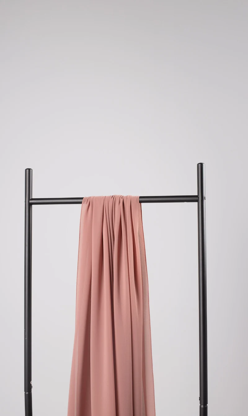 Chiffon XXL Hijab 100*200cm
