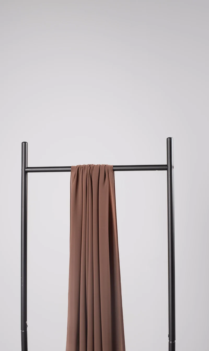 Chiffon XXL Hijab 100*200cm