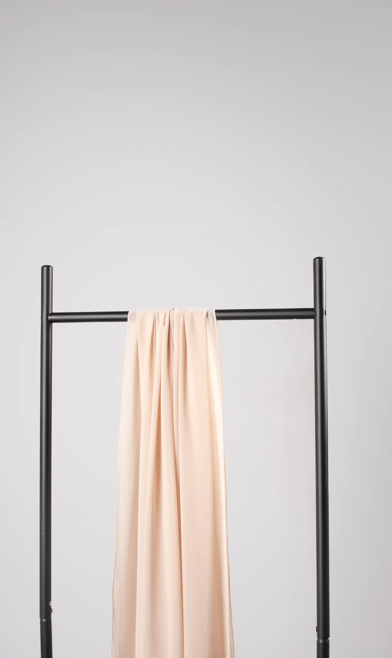 Chiffon XXL Hijab 100*200cm