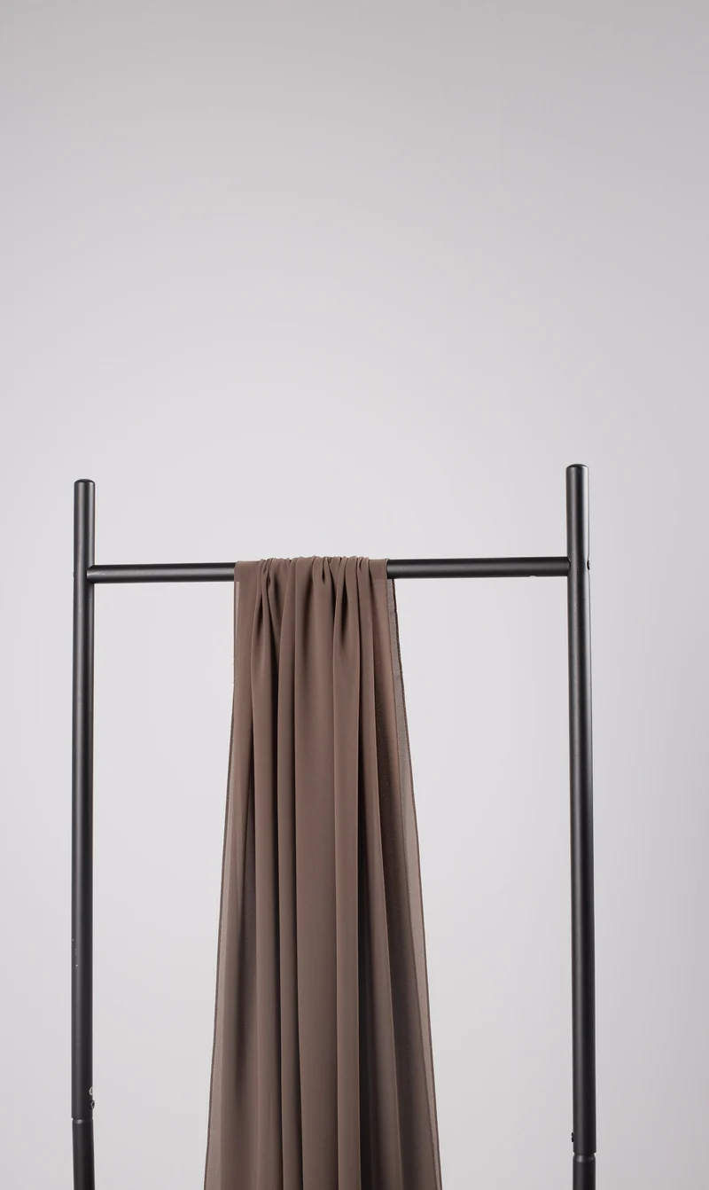 Chiffon XXL Hijab 100*200cm