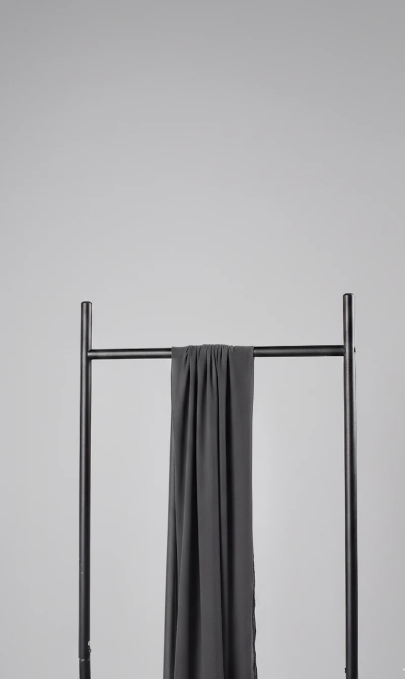Chiffon XXL Hijab 100*200cm