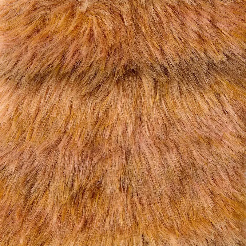 Creative Fur Print