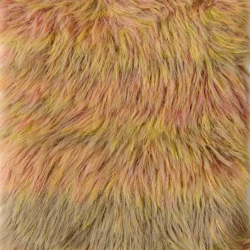 Creative Fur Print
