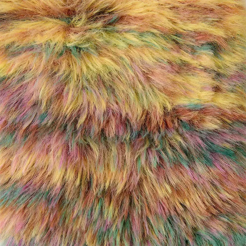 Creative Fur Print