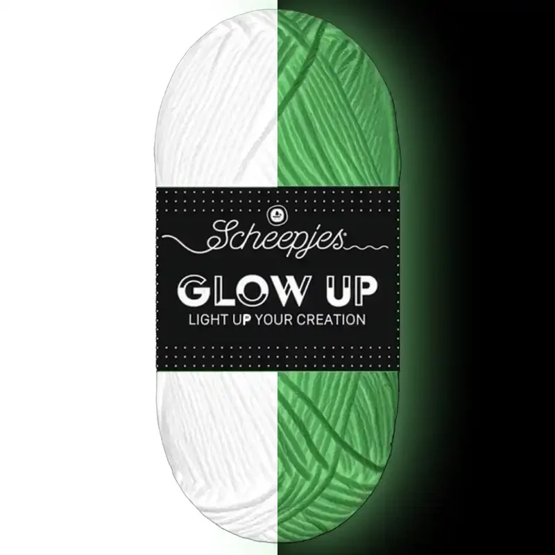 Glow Up