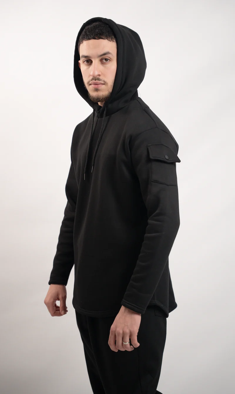 Bro! Pullover-Set
