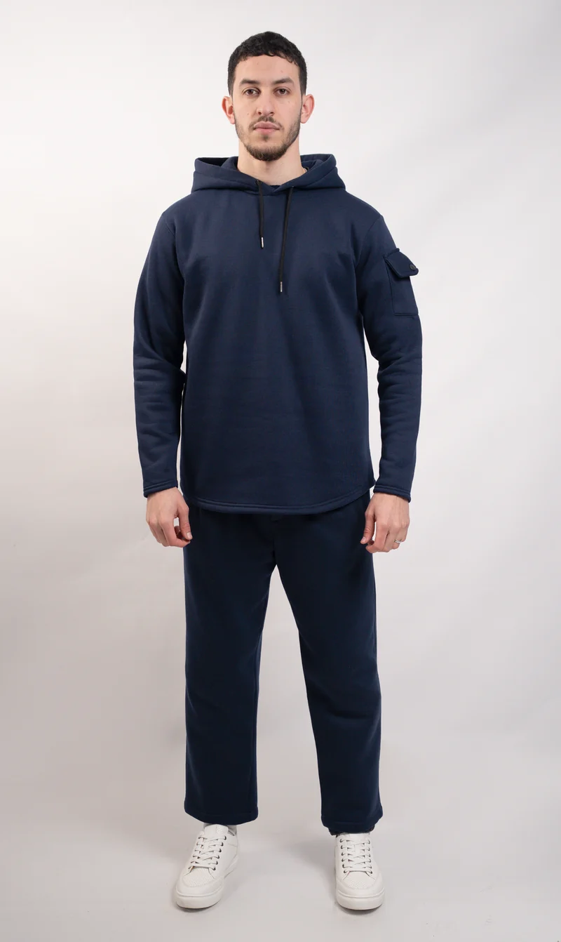 Bro! Pullover-Set