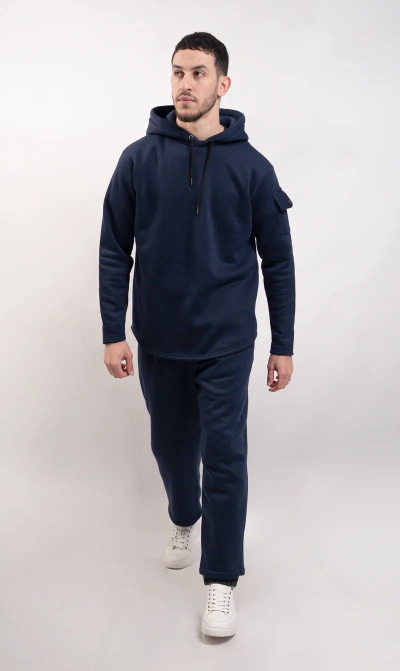 Bro! Pullover-Set