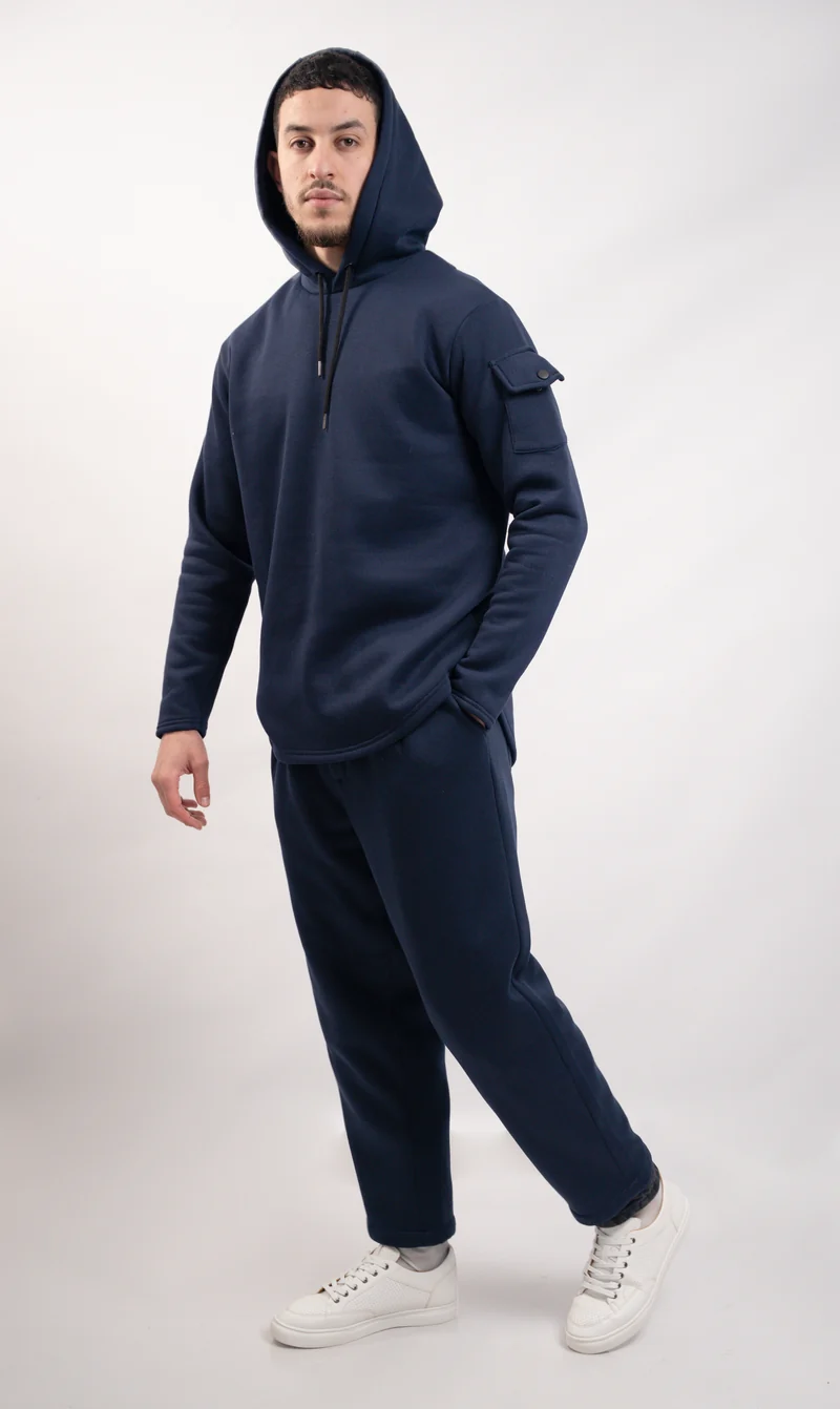 Bro! Pullover-Set