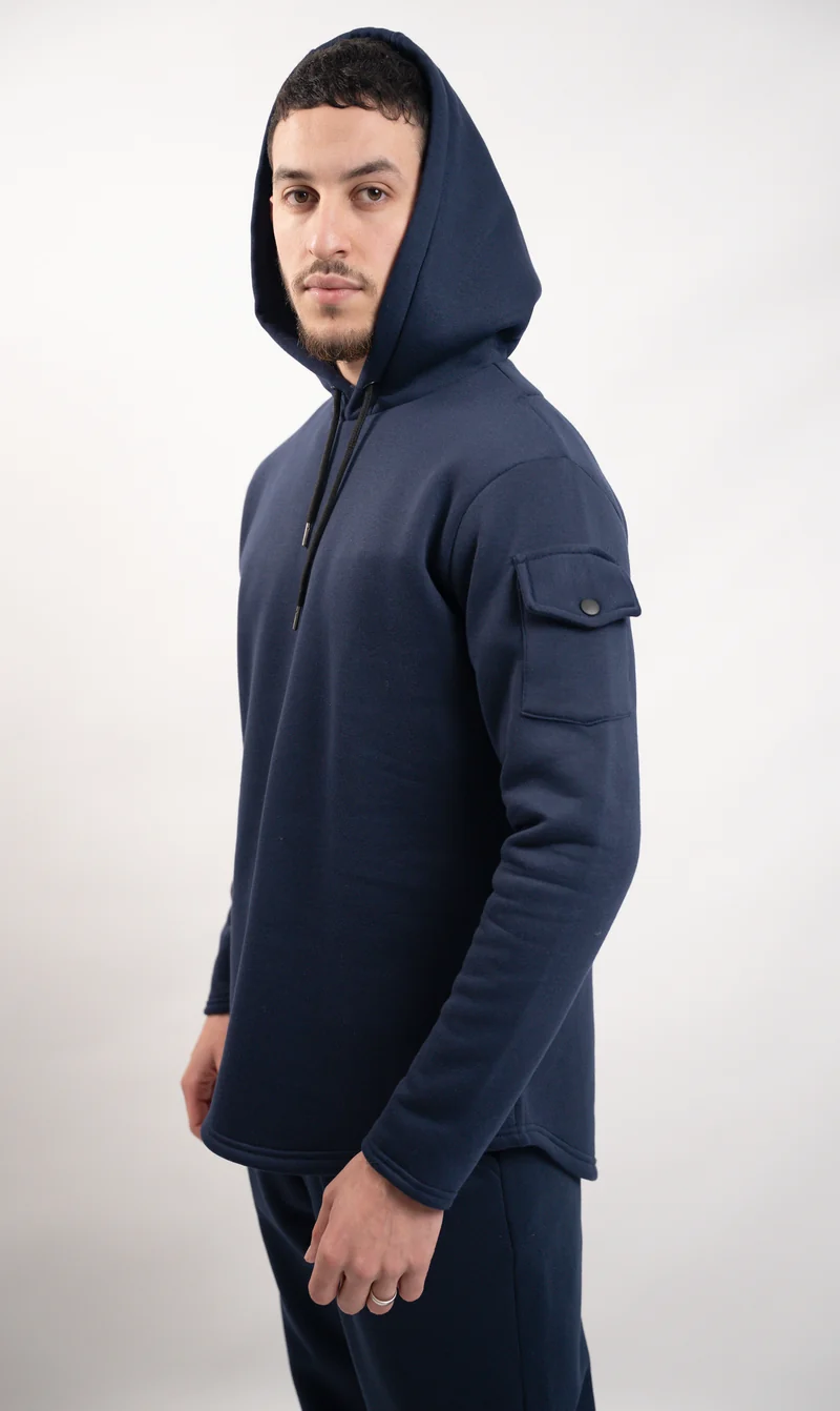 Bro! Pullover-Set